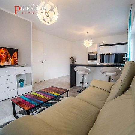 Comfort Apartment Oldenburg Ngoại thất bức ảnh