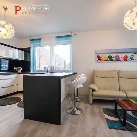 Comfort Apartment Oldenburg Ngoại thất bức ảnh