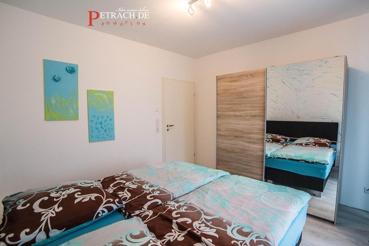 Comfort Apartment Oldenburg Ngoại thất bức ảnh