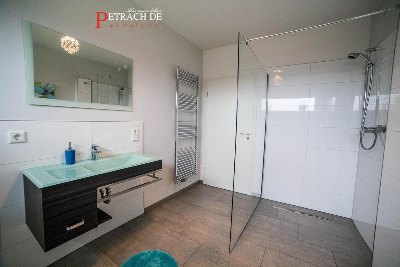 Comfort Apartment Oldenburg Ngoại thất bức ảnh