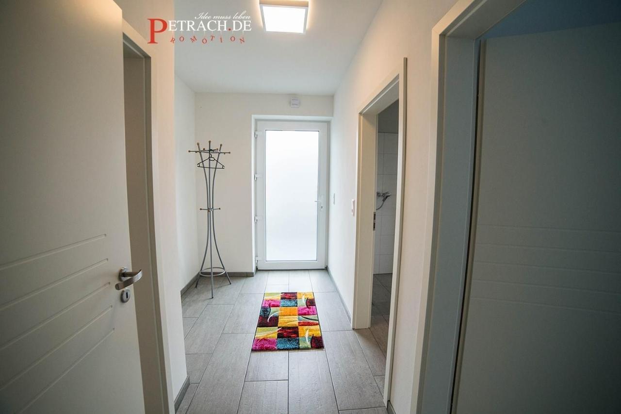 Comfort Apartment Oldenburg Ngoại thất bức ảnh