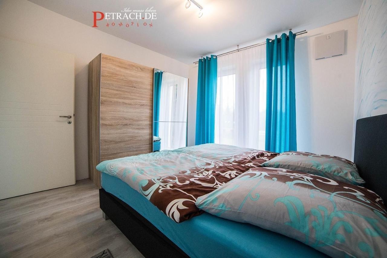 Comfort Apartment Oldenburg Ngoại thất bức ảnh