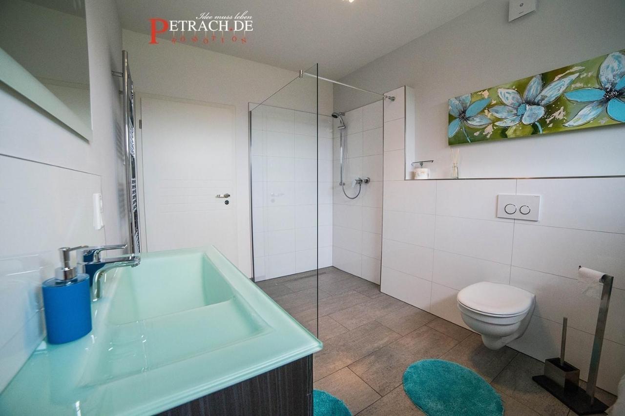 Comfort Apartment Oldenburg Ngoại thất bức ảnh