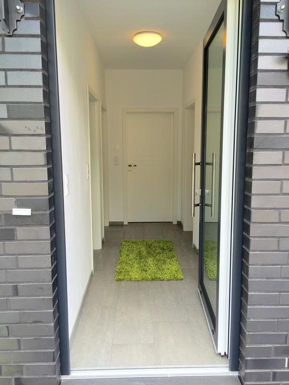 Comfort Apartment Oldenburg Phòng bức ảnh