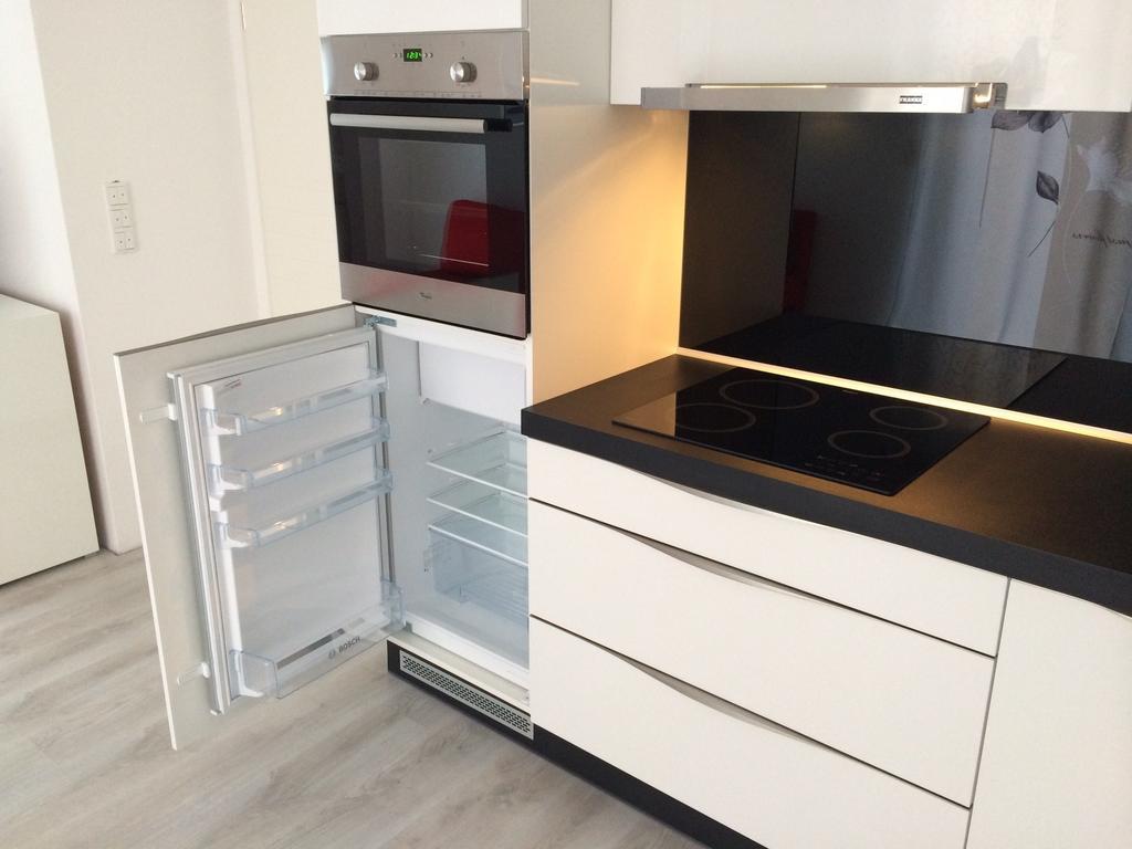 Comfort Apartment Oldenburg Phòng bức ảnh