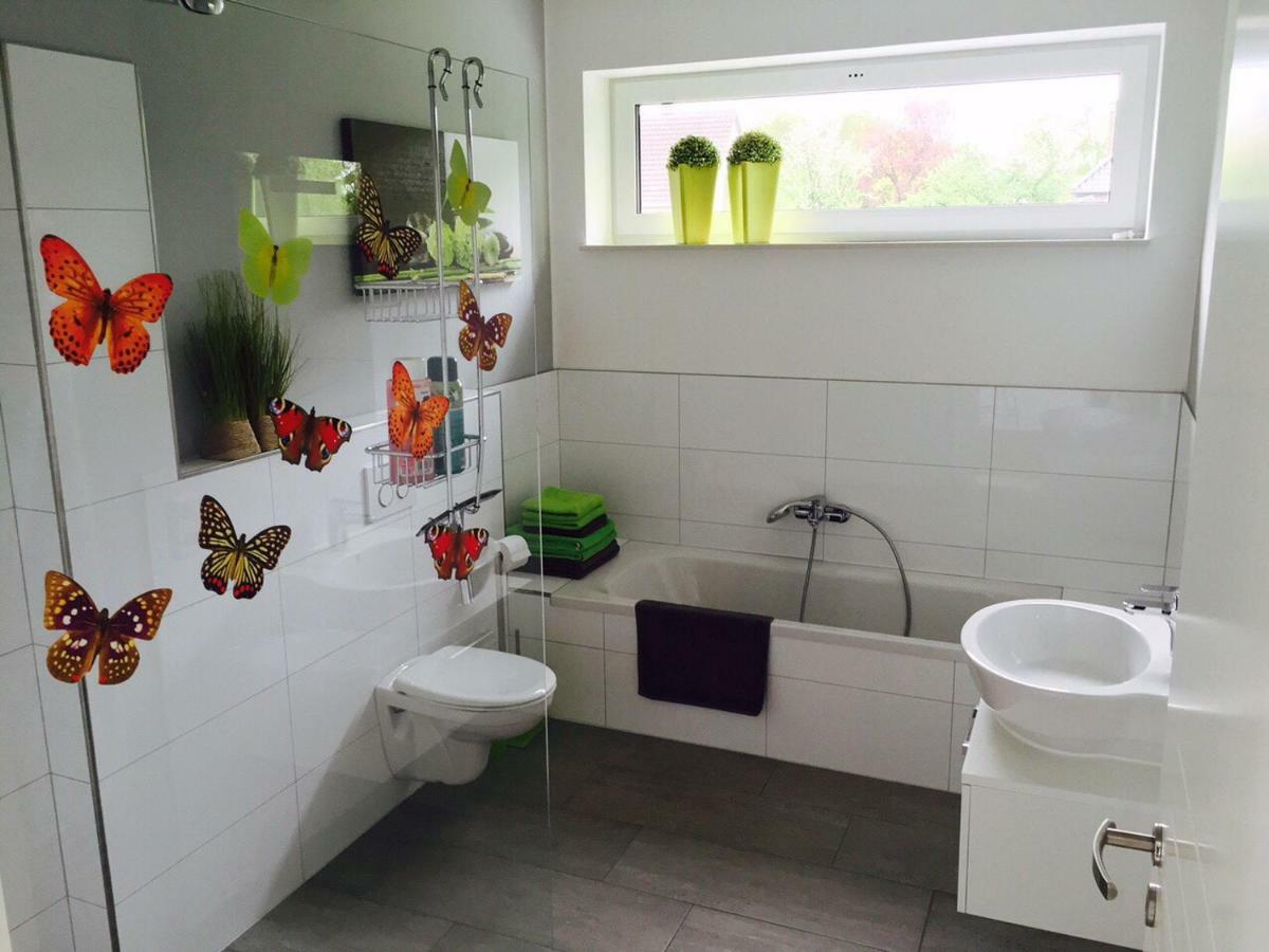 Comfort Apartment Oldenburg Ngoại thất bức ảnh