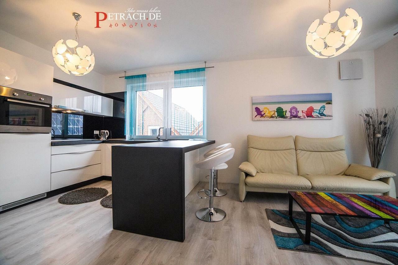 Comfort Apartment Oldenburg Ngoại thất bức ảnh