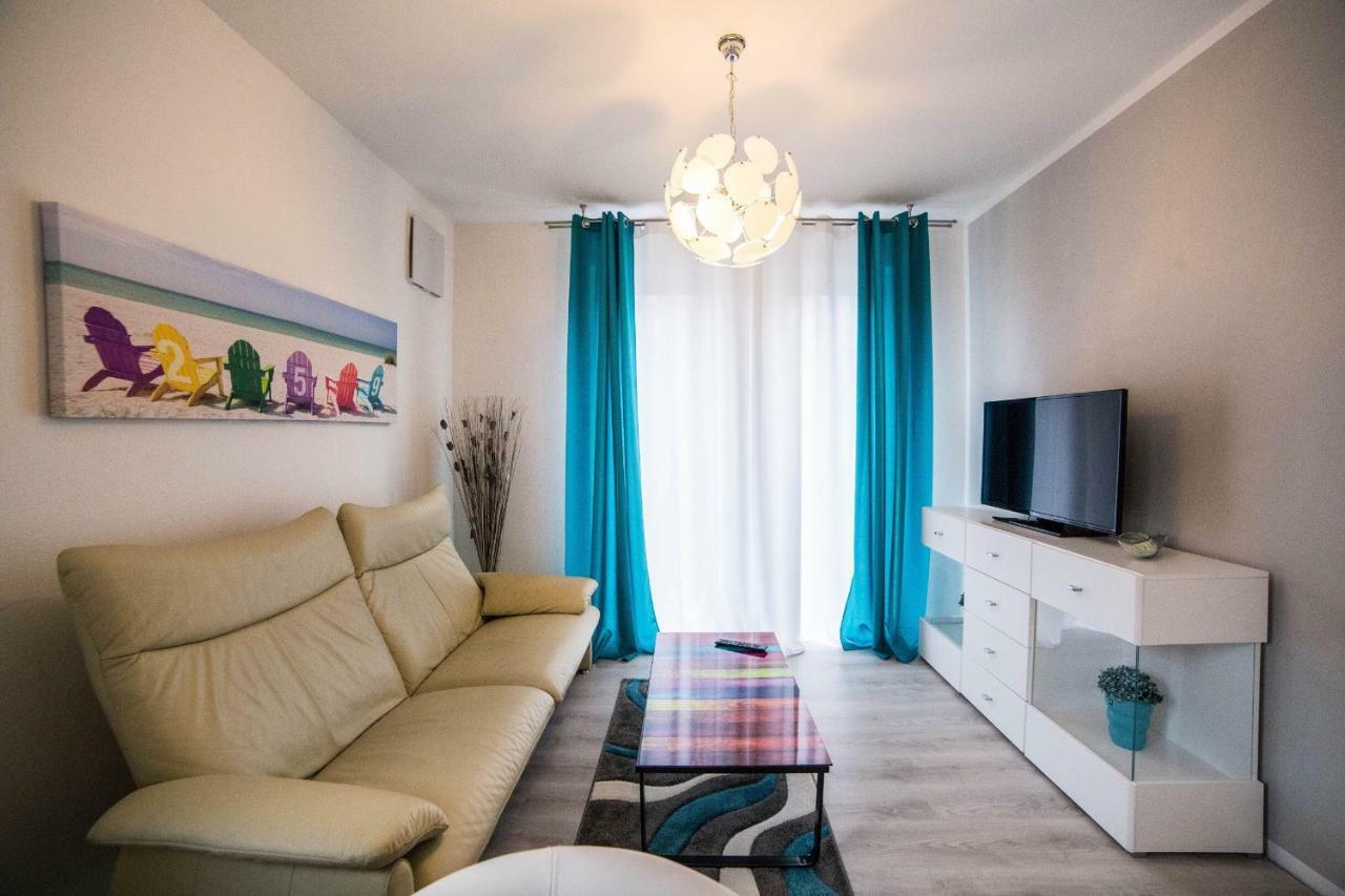 Comfort Apartment Oldenburg Ngoại thất bức ảnh