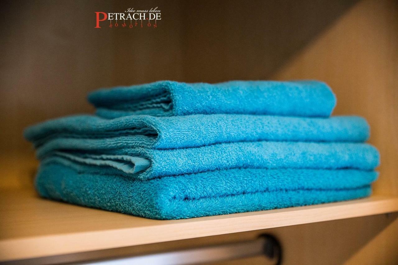 Comfort Apartment Oldenburg Ngoại thất bức ảnh