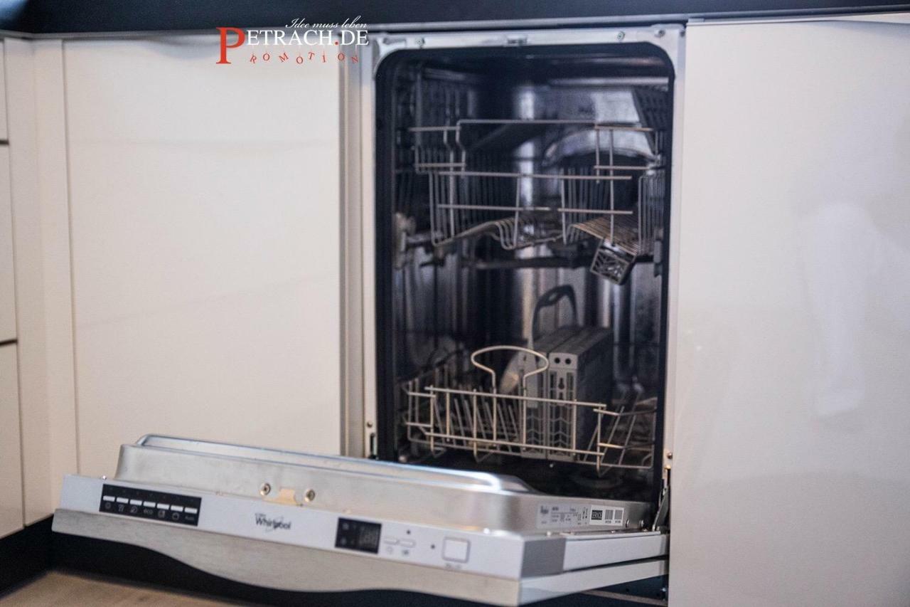 Comfort Apartment Oldenburg Ngoại thất bức ảnh