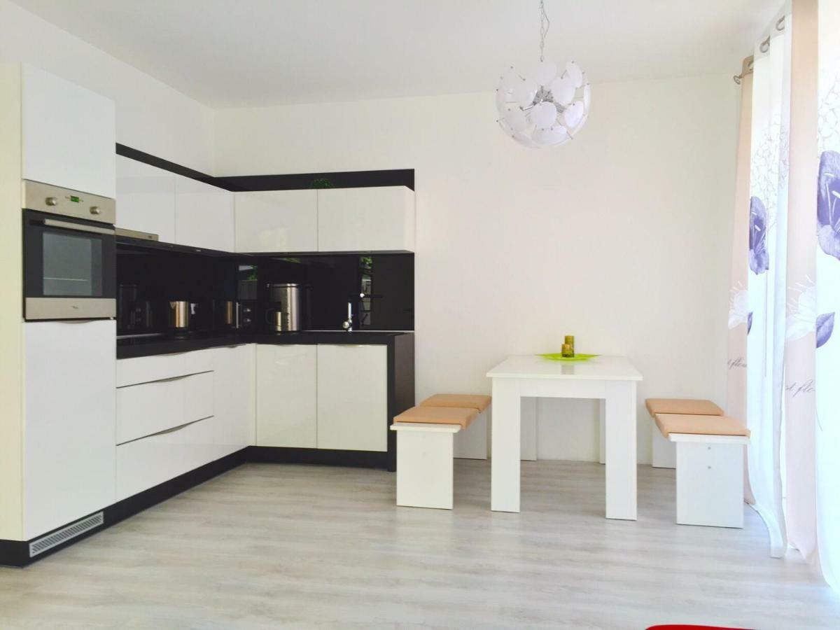 Comfort Apartment Oldenburg Ngoại thất bức ảnh